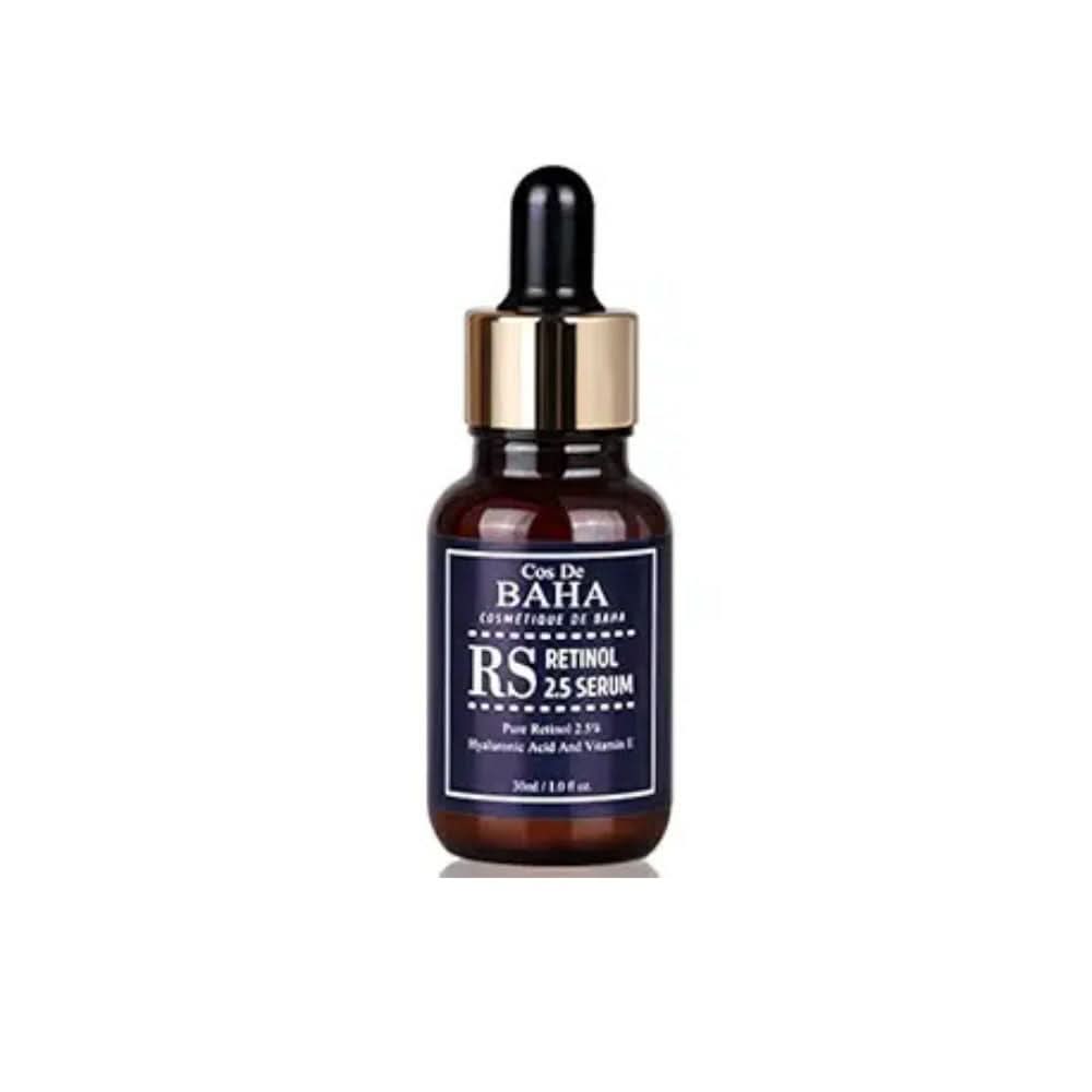 Cos De BAHA - RS Retinol 2.5 Serum
