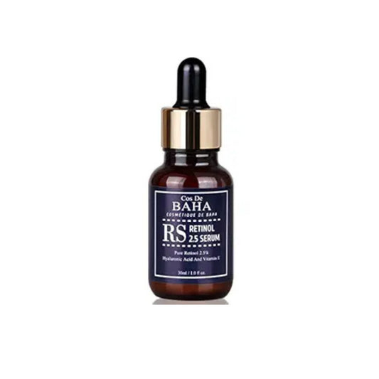 Cos De BAHA - RS Retinol 2.5 Serum