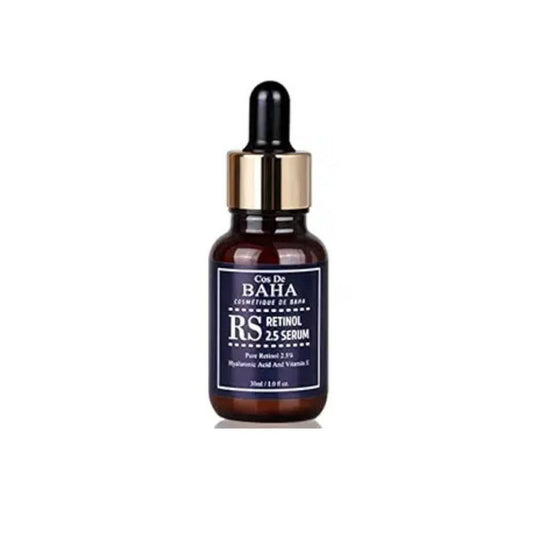 Cos De BAHA - RS Retinol 2.5 Serum