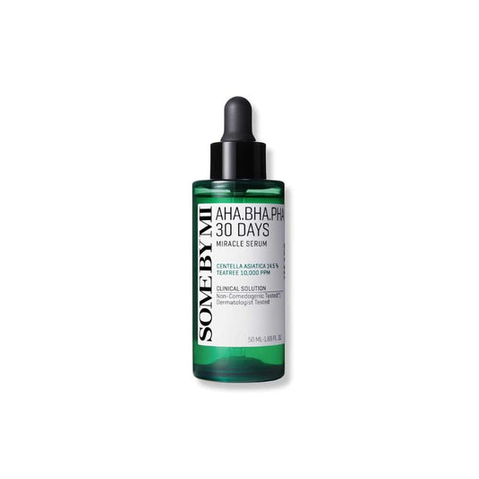SOME BY MI - AHA, BHA, PHA 30 Days Miracle Serum 50ml