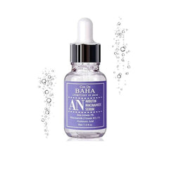 Cos De BAHA - AN Arbutin Niacinamide Serum
