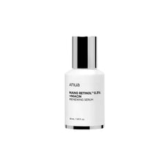 Anua - Retinol 0.3% + Niacin Renewing Serum 30ml