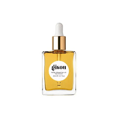 GISOU Honey Infused Hydrating Hair Oil