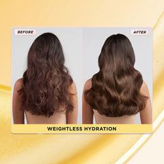 GISOU Honey Infused Hydrating Hair Oil