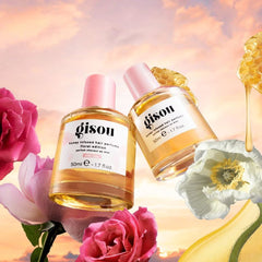GISOU Honey Infused Hair Perfume Wild Rose