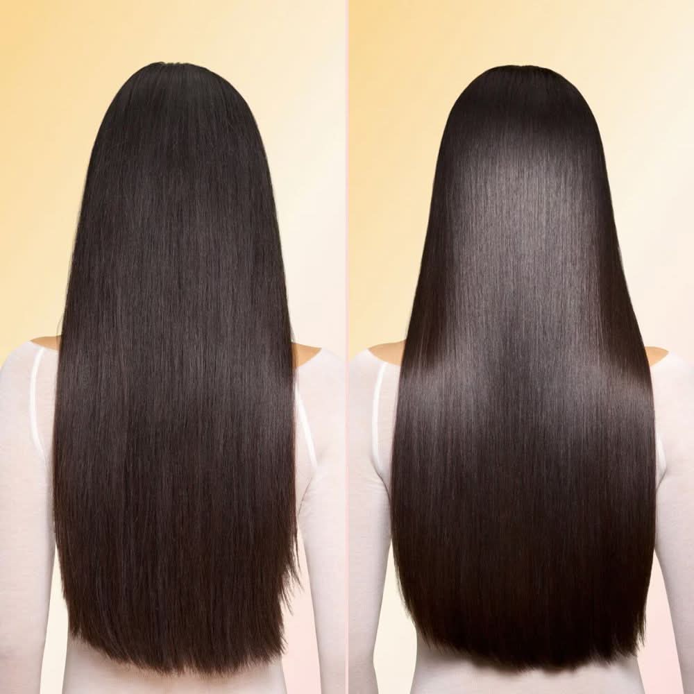 GISOU Honey Gloss Ceramide Therapy Hair Mask
