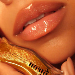 GISOU Honey Infused Lip Oil