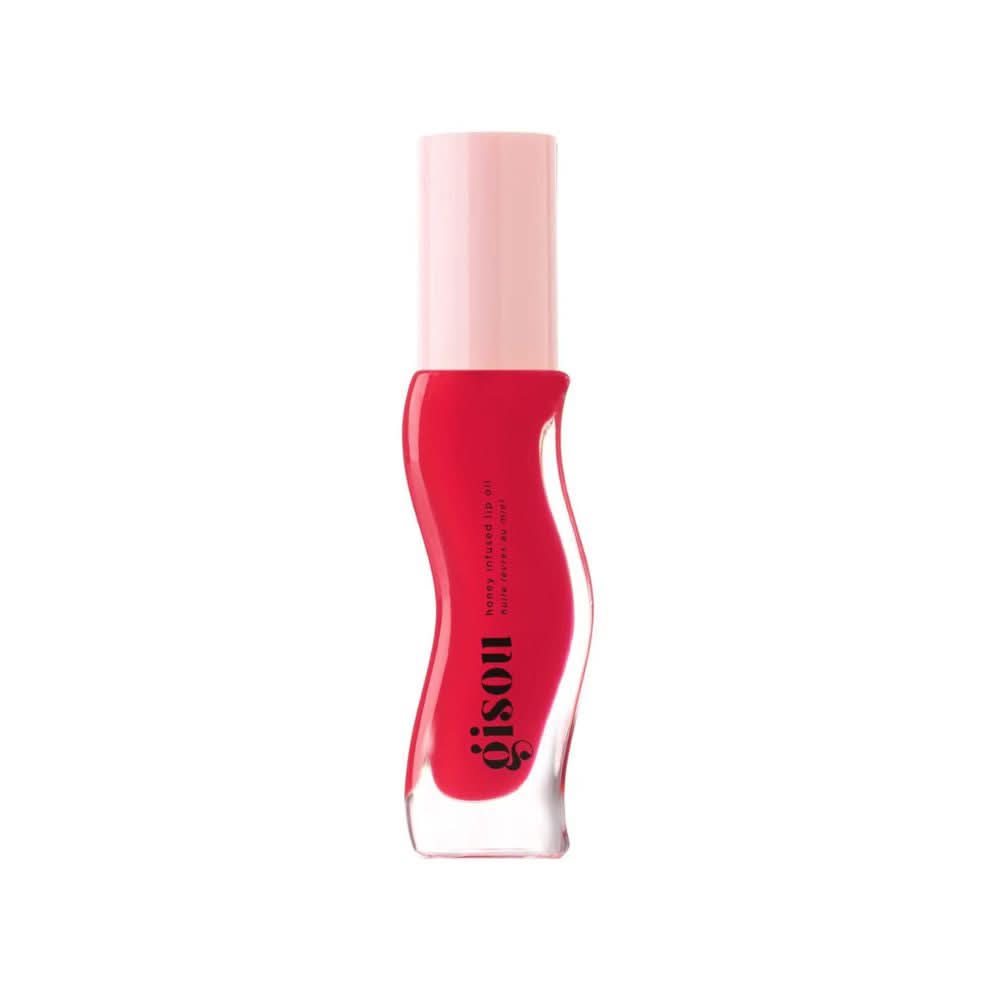 GISOU Honey Infused Lip Oil