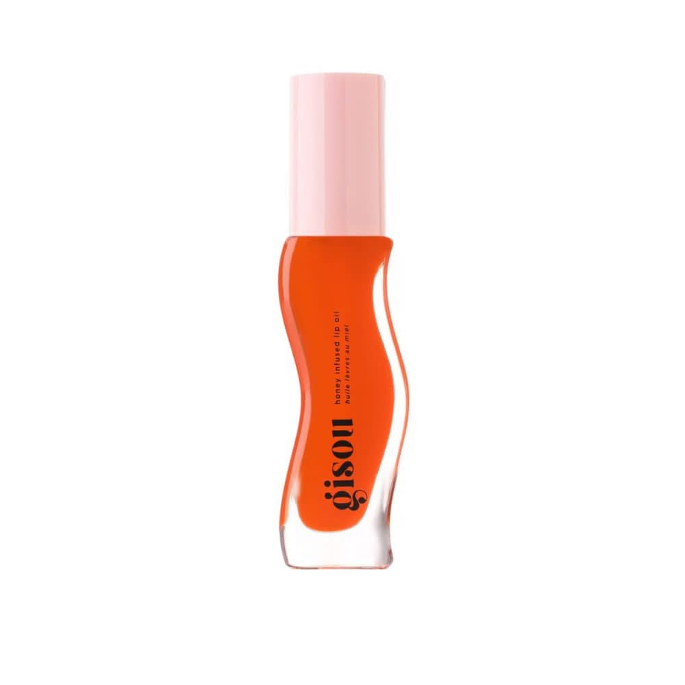 GISOU Honey Infused Lip Oil