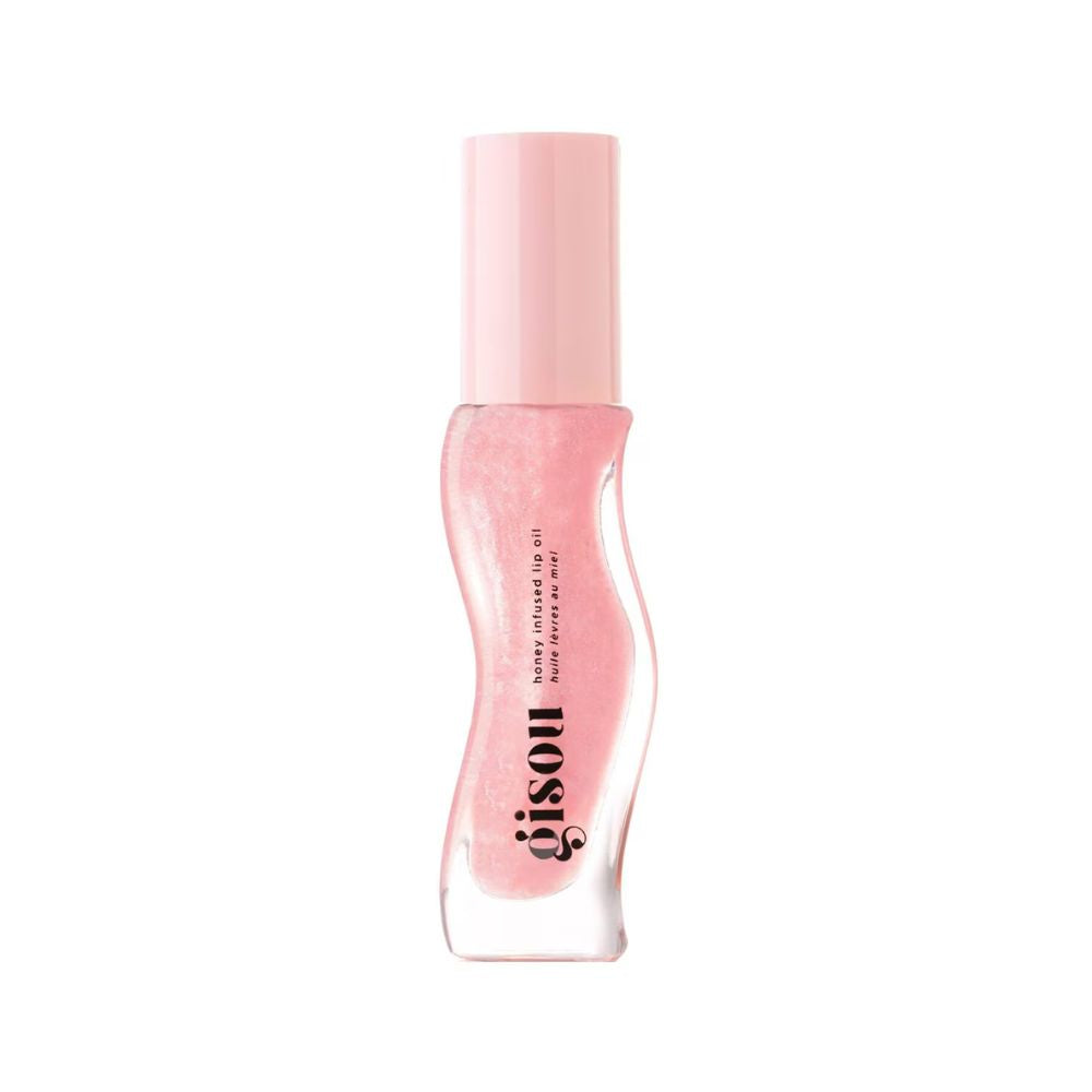 GISOU Honey Infused Lip Oil