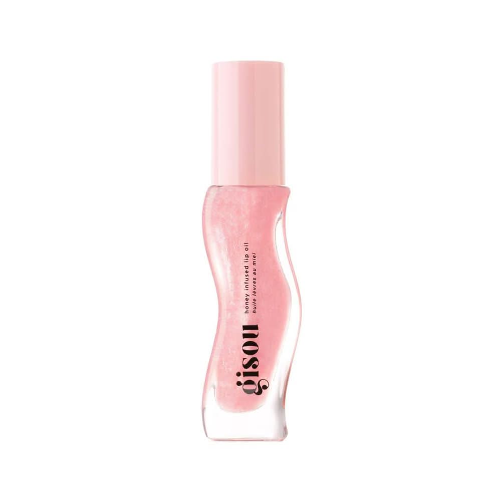 GISOU Honey Infused Lip Oil