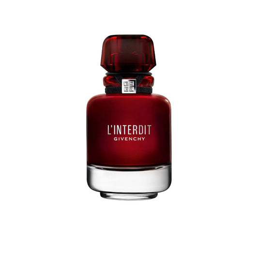 GIVENCHY L'Interdit Eau de Parfum Rouge