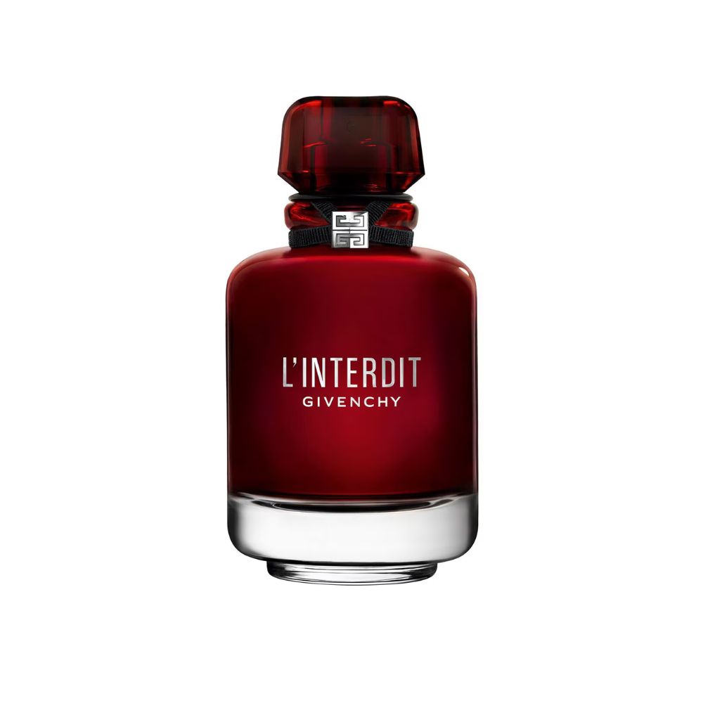 GIVENCHY L'Interdit Eau de Parfum Rouge