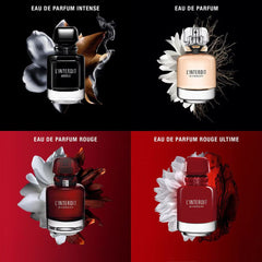 GIVENCHY L'Interdit Eau de Parfum Rouge