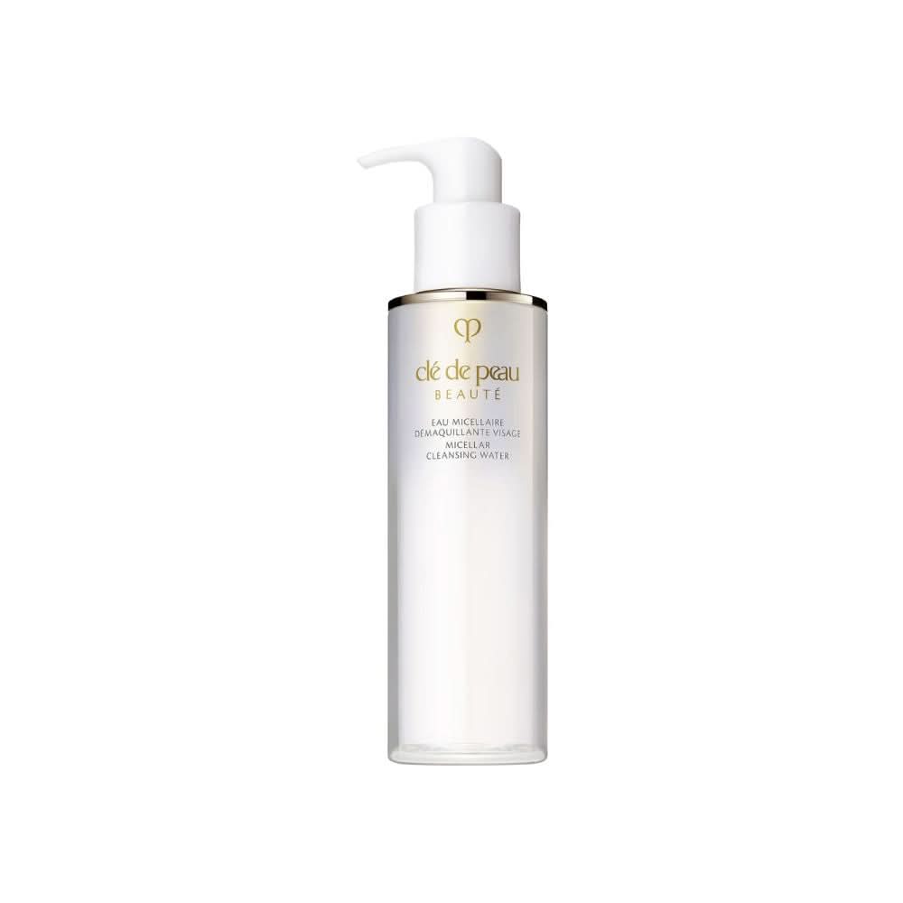 Clé de Peau Beauté Micellar Cleansing Water 200ml