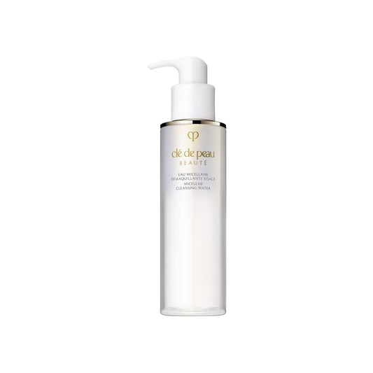 Clé de Peau Beauté Micellar Cleansing Water 200ml