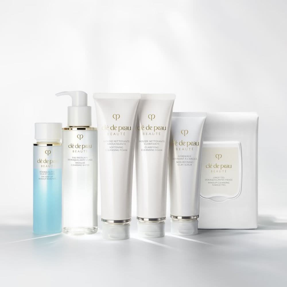 Clé de Peau Beauté Micellar Cleansing Water 200ml