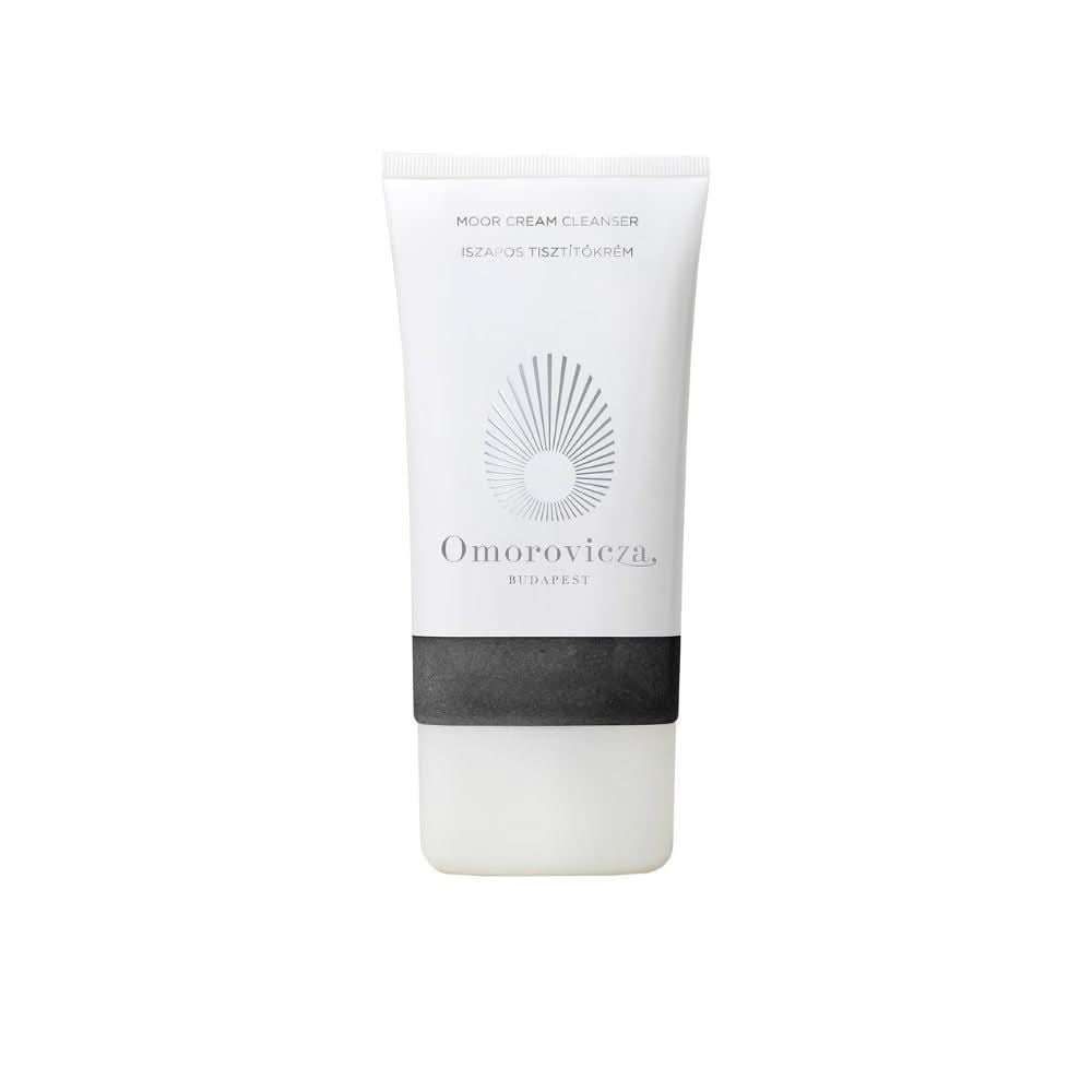 Omorovicza Moor Cream Cleanser 150ml