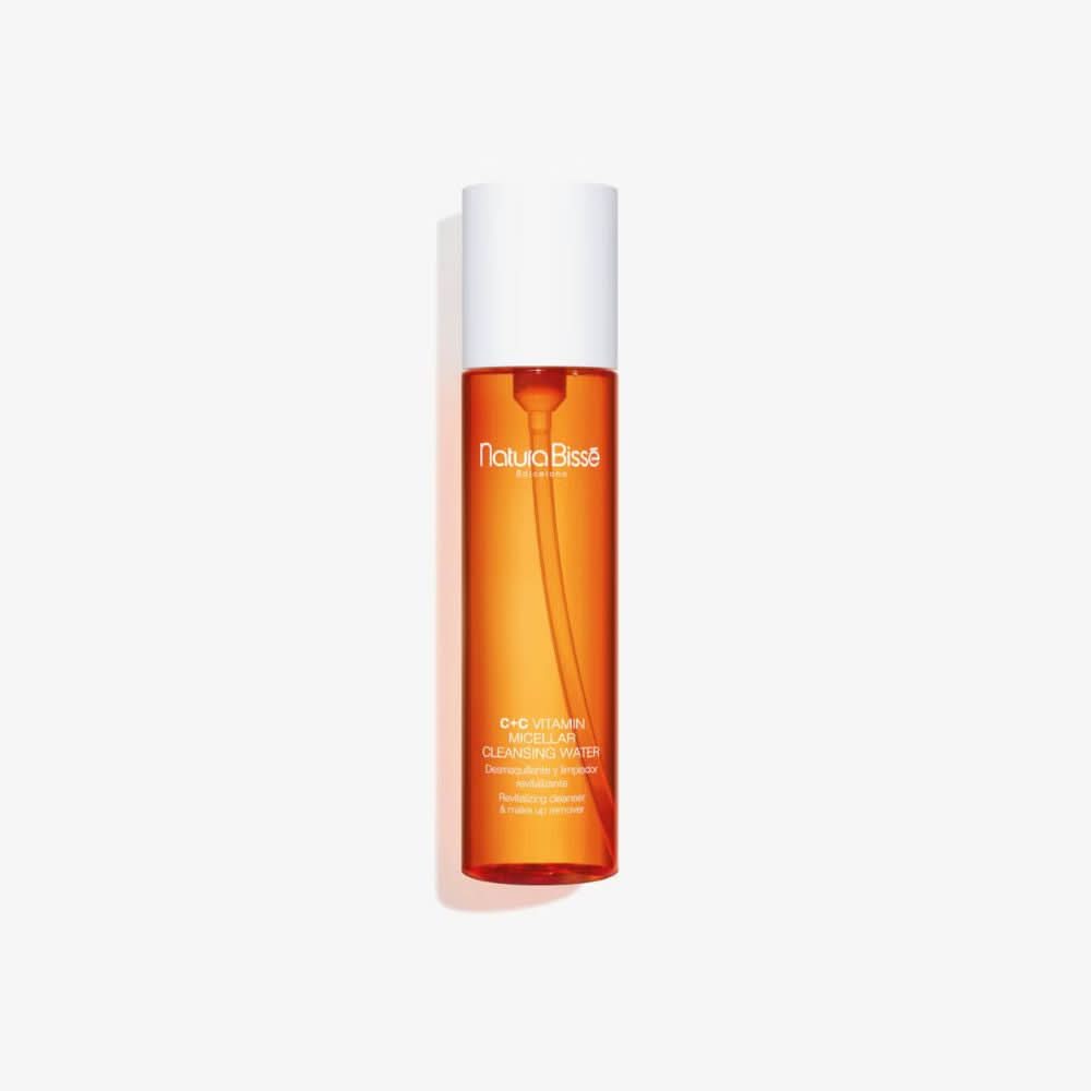 Natura Bissรฉ C+C Vitamin Micellar Cleansing Water 200ml