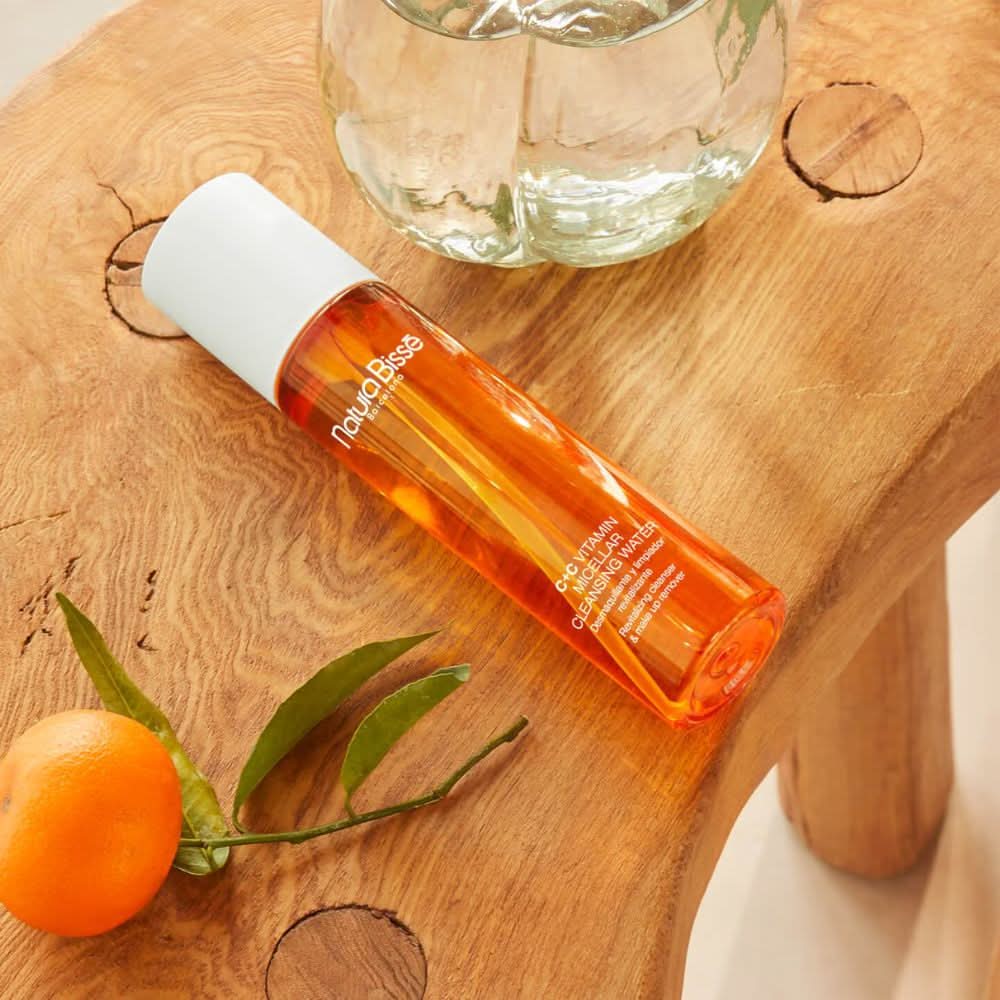 Natura Bissรฉ C+C Vitamin Micellar Cleansing Water 200ml