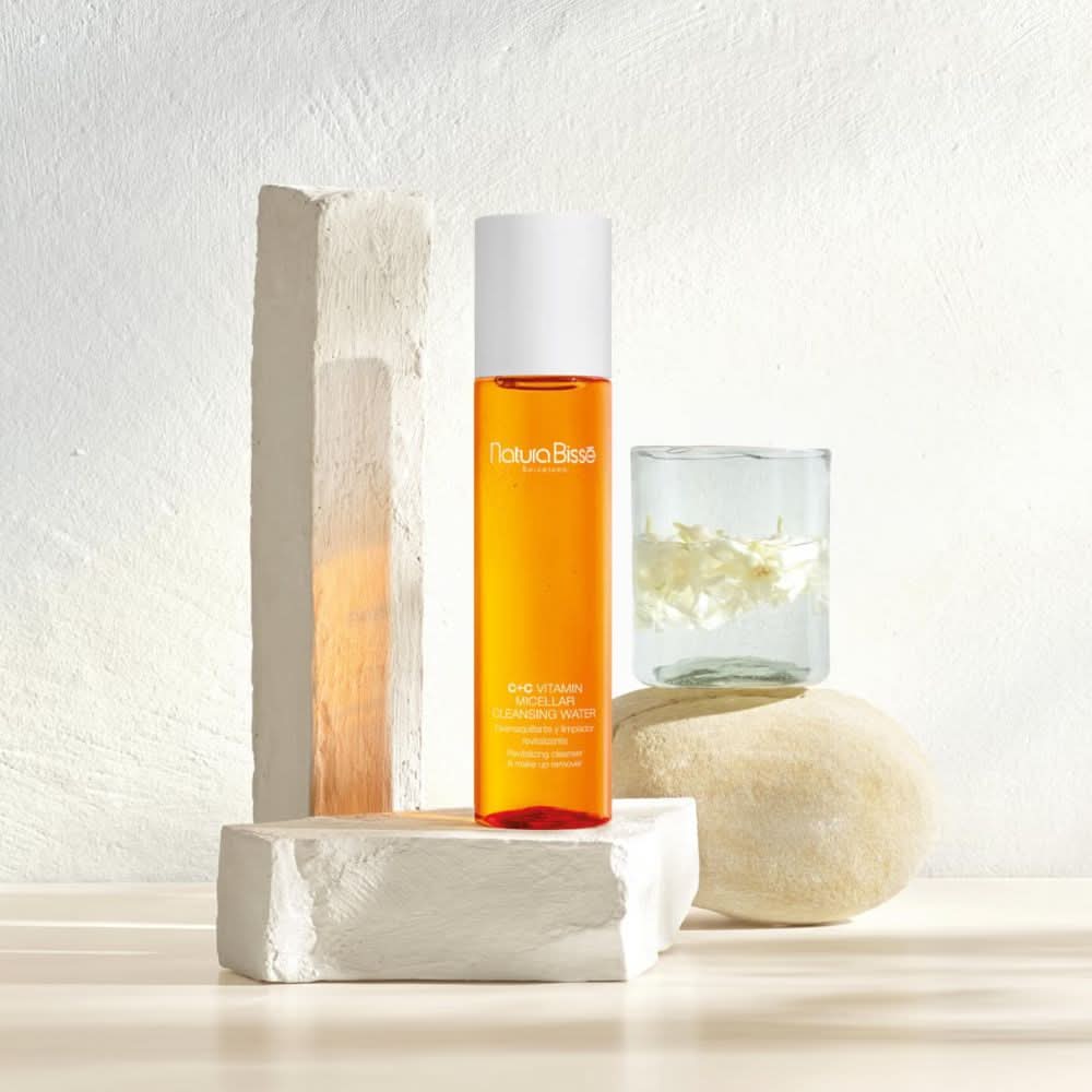 Natura Bissรฉ C+C Vitamin Micellar Cleansing Water 200ml