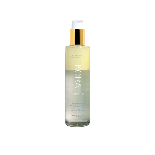 Kora Organics Milky Mushroom Gentle Cleansing Oil 150ml