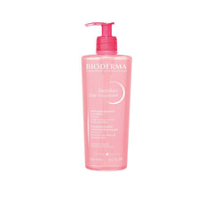 Bioderma Sensibio Gel Moussant Cleansing Foaming Gel 500ml