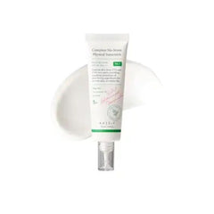 AXIS - Y - Complete No-Stress Physical Sunscreen (V3)