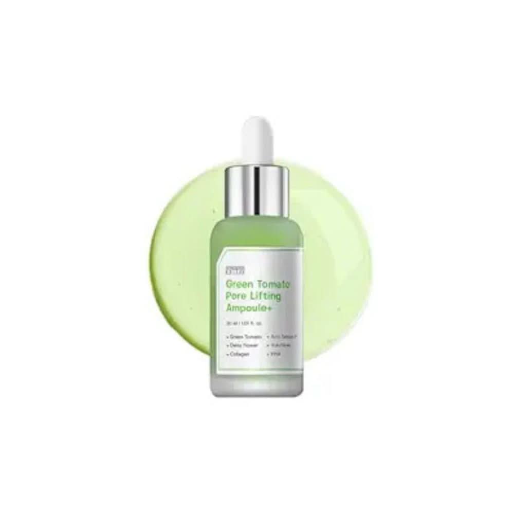 SUNGBOON EDITOR - Green Tomato Pore Lifting Ampoule+