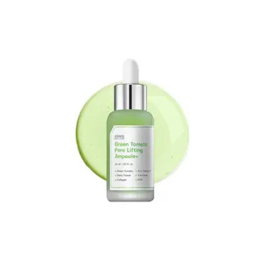SUNGBOON EDITOR - Green Tomato Pore Lifting Ampoule+