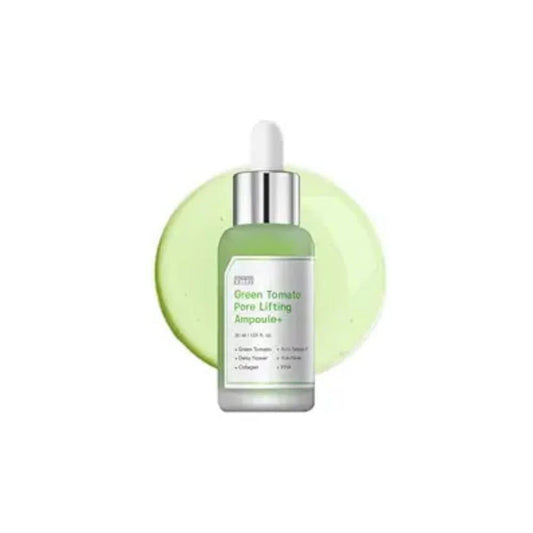 SUNGBOON EDITOR - Green Tomato Pore Lifting Ampoule+