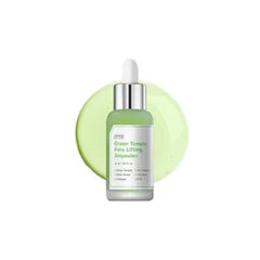 SUNGBOON EDITOR - Green Tomato Pore Lifting Ampoule+