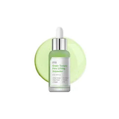 SUNGBOON EDITOR - Green Tomato Pore Lifting Ampoule+