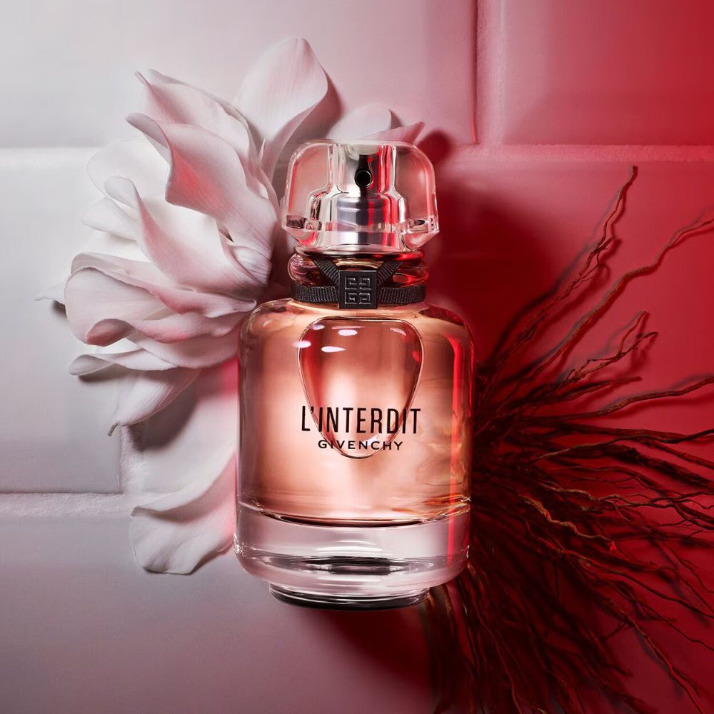 GIVENCHY L'Interdit Eau de Parfum