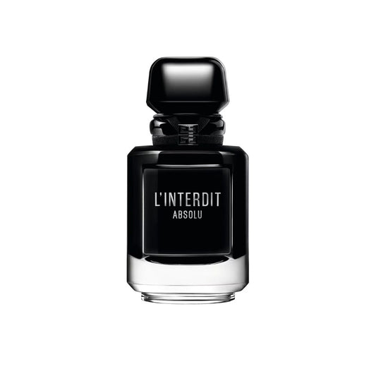 GIVENCHY L'Interdit Absolu Eau de Parfum Intense