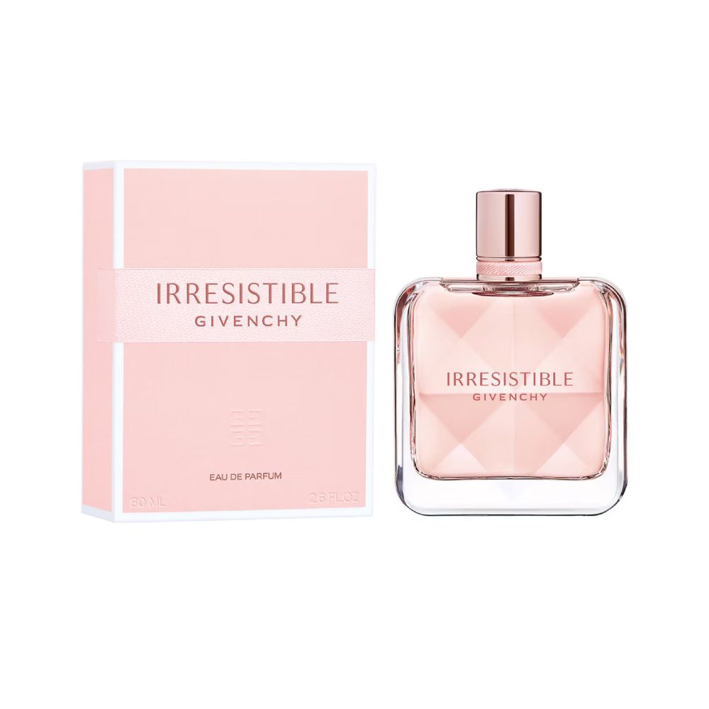 GIVENCHY Irresistible Eau De Parfum
