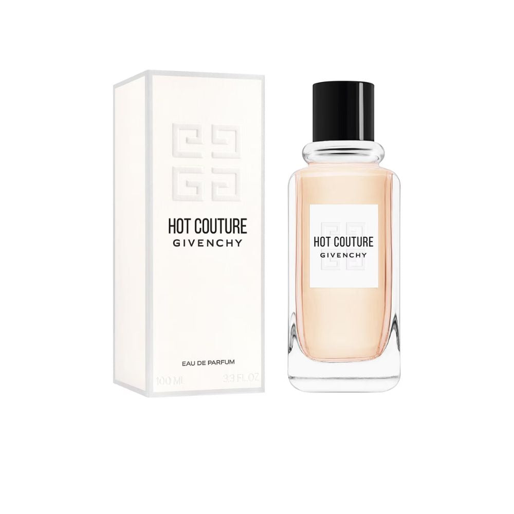 GIVENCHY Hot Couture