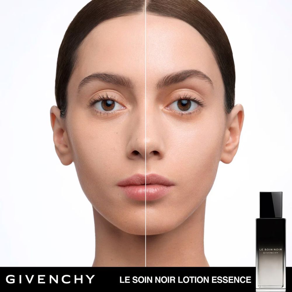 GIVENCHY Soin Noir Lotion Essence