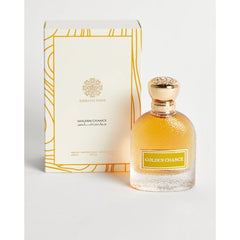 Emirates Pride - Golden Chance