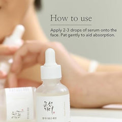 Beauty of Joseon - Glow Deep Serum