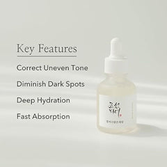 Beauty of Joseon - Glow Deep Serum