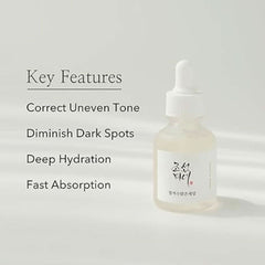 Beauty of Joseon - Glow Deep Serum