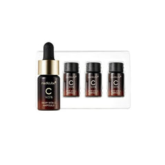 Medicube - Deep Vita C Ampoule Set