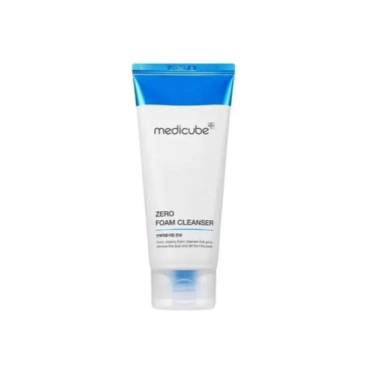 Medicube - Zero Foam Cleanser