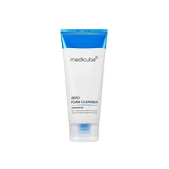 Medicube - Zero Foam Cleanser