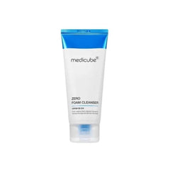 Medicube - Zero Foam Cleanser