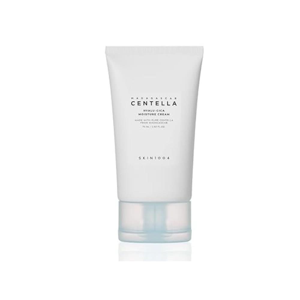 SKIN 1004 - Madagascar Centella Hyalu-Cica Moisture Cream