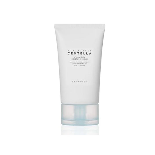 SKIN 1004 - Madagascar Centella Hyalu-Cica Moisture Cream