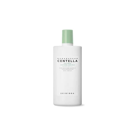 SKIN 1004 - Madagascar Centella Tea-Trica Soothing Sun Milk