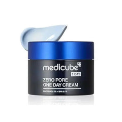 Medicube - Zero Pore One Day Cream